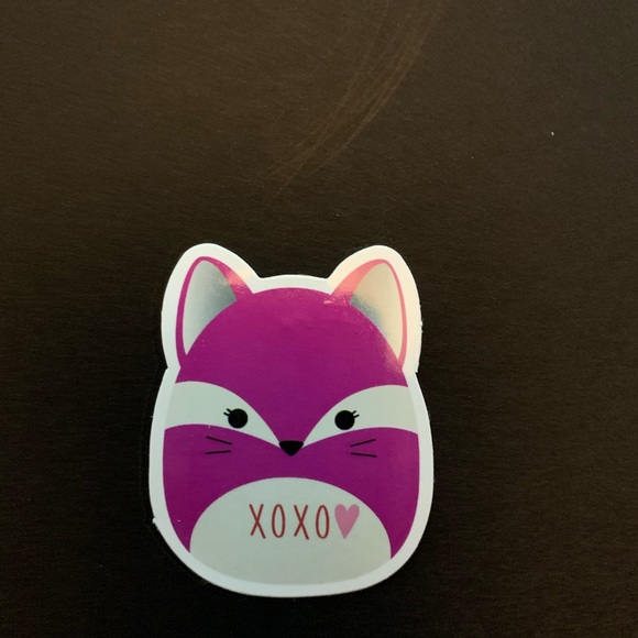 Introducing The Squishmallow stickers - Picture 2 of 6